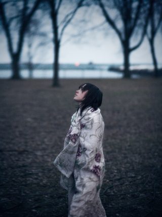 The Tracey Fragments still 2