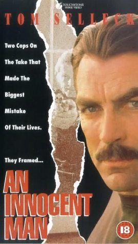 An Innocent Man still 7
