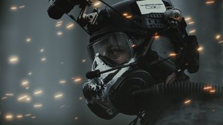SCP: Overlord still 5