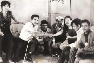 Red Army/PFLP: Declaration of World War still 5