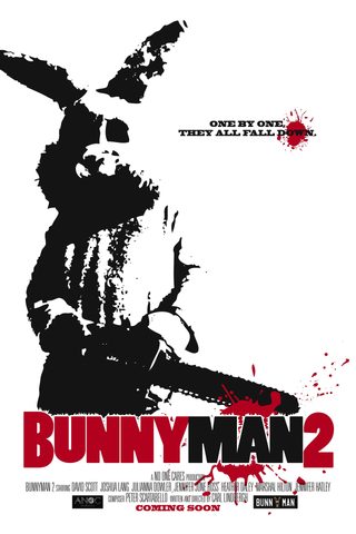 The Bunnyman Massacre still 3
