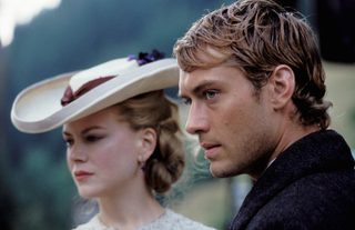 Cold Mountain still 6