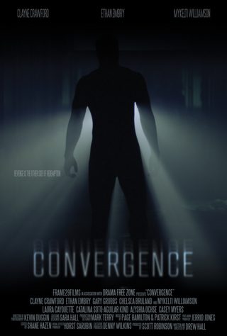 Convergence still 2