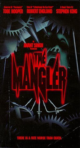 The Mangler still 5