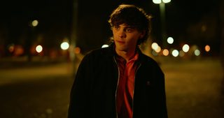 Aquella noche que los dólares se fugaron still 4