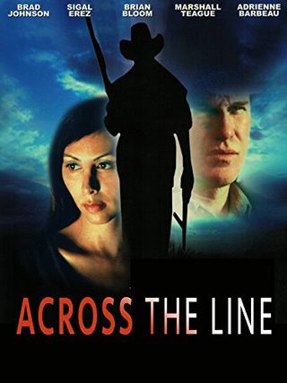 Across the Line still 1