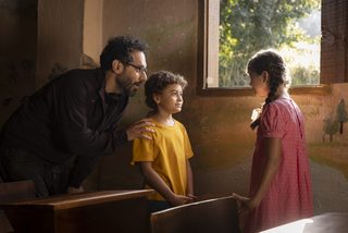 Chico Bento e a Goiabeira Maraviósa still 7