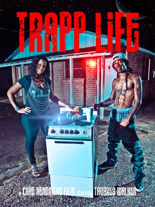 Trapp Life still 4