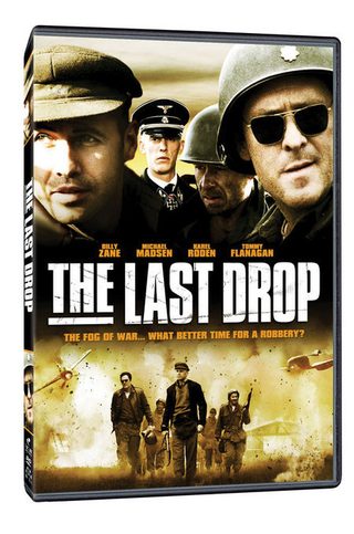 The Last Drop still 1