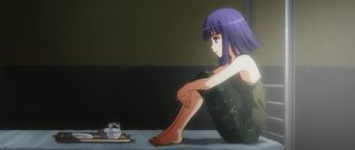 The Labyrinth of Grisaia still 2