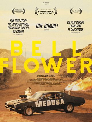 Bellflower still 8