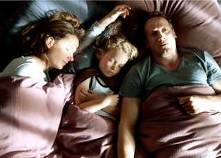 The Silence still 3
