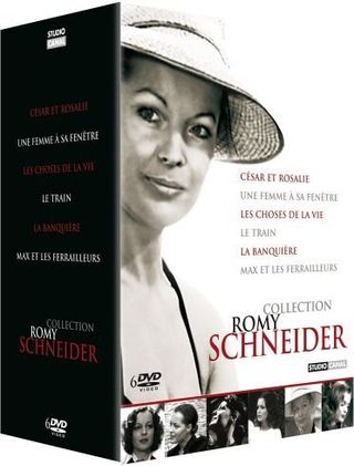 The Lady Banker still 1