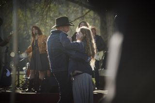 Les Cowboys still 5