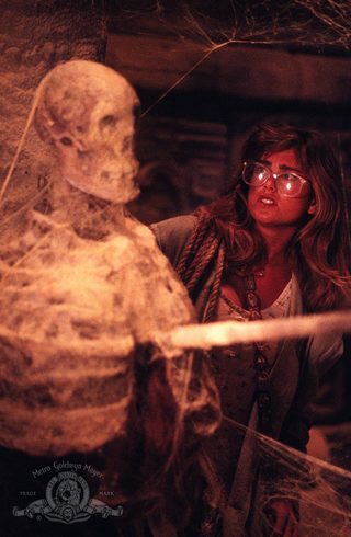 Alien from L.A. still 2