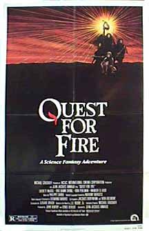 Quest for Fire still 1