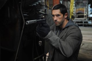 Assassination Games still 8