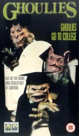 Ghoulies III: Ghoulies Go to College still 4
