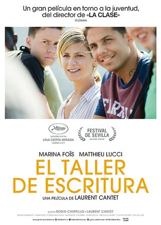 The Workshop still 7