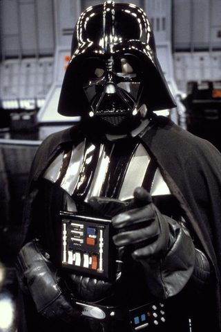 Star Wars: Episode VI - Return of the Jedi still 8
