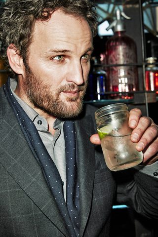 Jason Clarke, photo 3 of 3