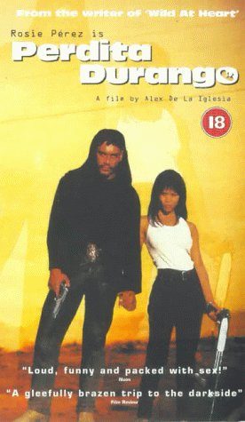 Dance with the Devil still 3