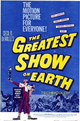 The Greatest Show on Earth still 6