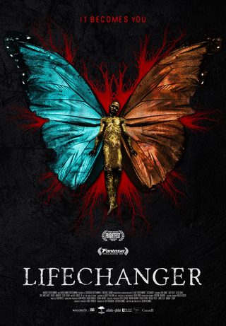 Lifechanger still 1