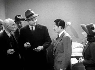 Phantom of Chinatown still 2