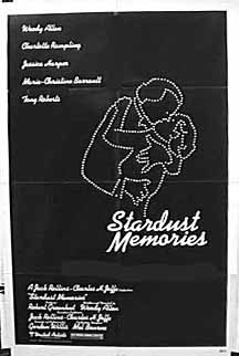 Stardust Memories still 3