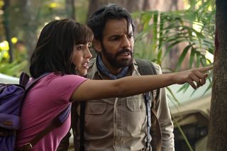 Dora and the Lost City of Gold still 2
