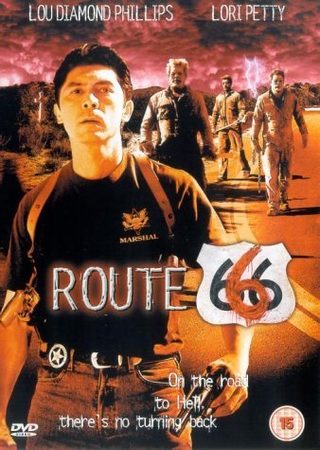 Route 666 still 6