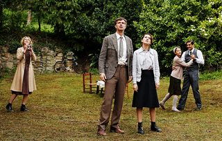 Guernica still 3