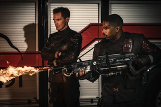 Fahrenheit 451 still 5