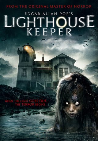Edgar Allan Poe's Lighthouse Keeper still 6