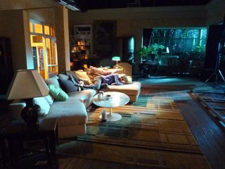 Wild Grass still 5
