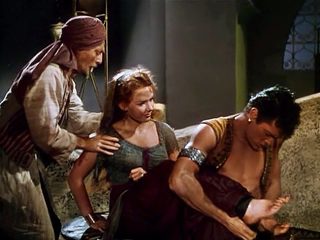 The Prince Who Was a Thief still 5