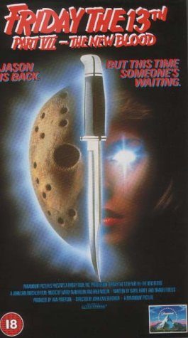 Friday the 13th Part VII: The New Blood still 6