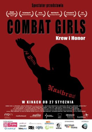 Combat Girls still 6