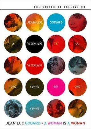 A Woman Is a Woman still 4