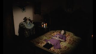 Hotel Fear still 5