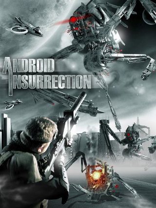 Android Insurrection still 2
