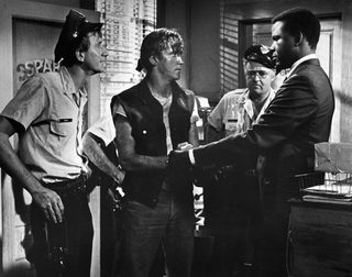 In the Heat of the Night still 7
