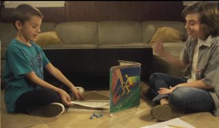 Of Dice and Men still 3