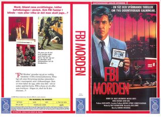 In the Line of Duty: The F.B.I. Murders still 3
