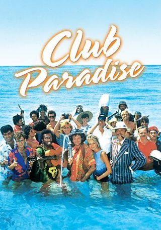 Club Paradise still 3