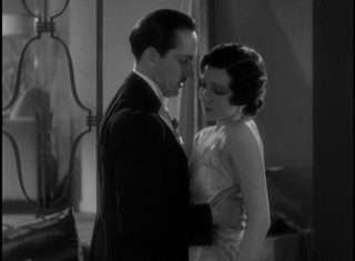 Honor Among Lovers still 8