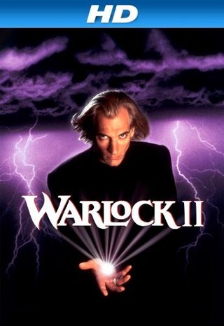 Warlock: The Armageddon still 2