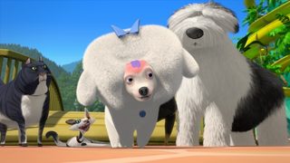 Open Season 2 still 4