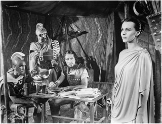 Alexander the Great still 4